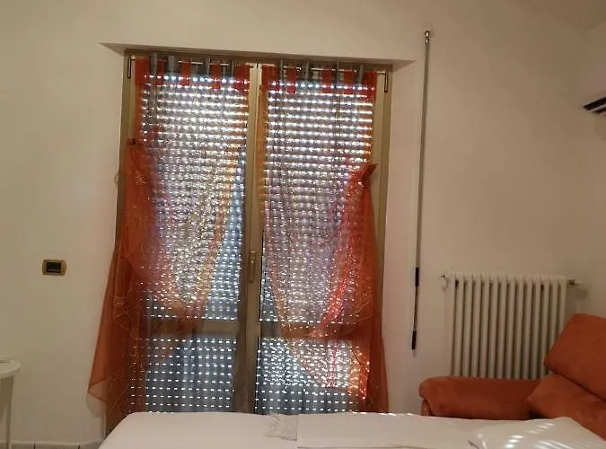 Sul Confine Konukevi