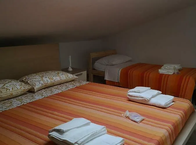 Konukevi Sul Confine