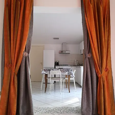 Sul Confine Pensión 4*