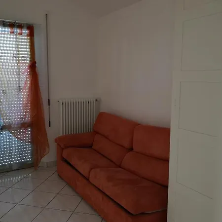 Sul Confine Konukevi