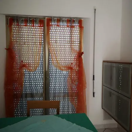 Πανσιόν Sul Confine