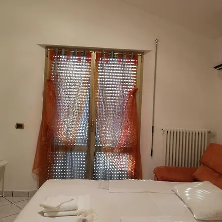 Sul Confine Konukevi