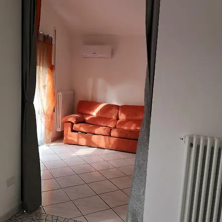 Sul Confine Konukevi