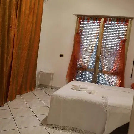 Pensión Sul Confine