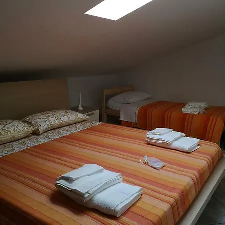 Konukevi Sul Confine
