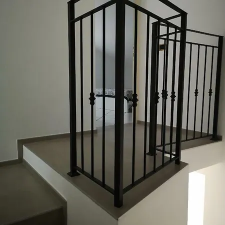 招待所 Sul Confine