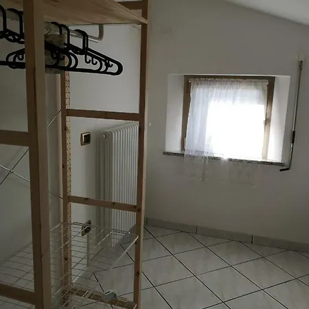 Pensión Sul Confine Cervia