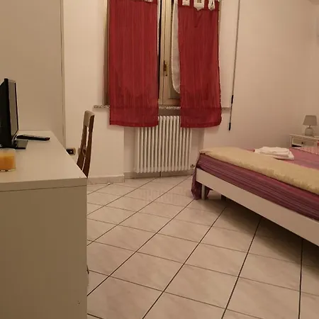 Konukevi Sul Confine Cervia