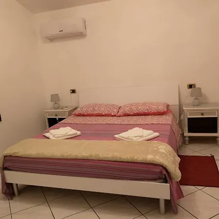 Sul Confine Πανσιόν Τσέρβια