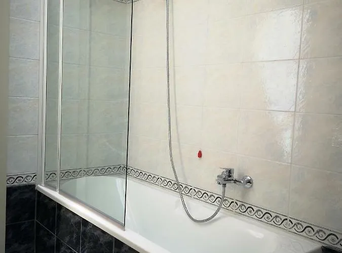 Sul Confine Maison d'hôtes