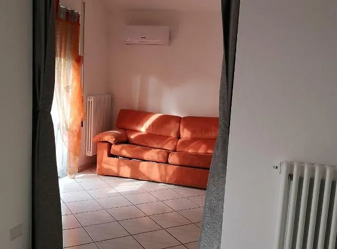 Sul Confine Maison d'hôtes