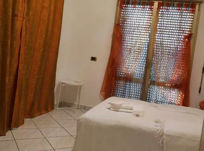 Maison d'hôtes Sul Confine