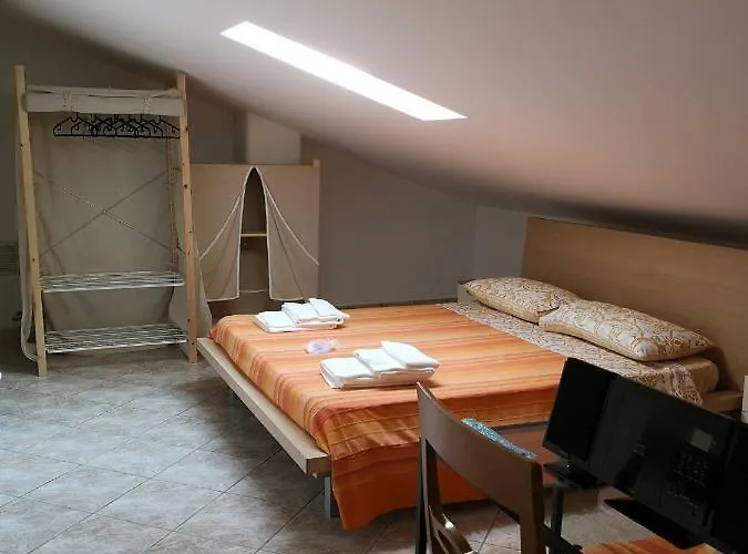 Gasthuis Sul Confine Cervia