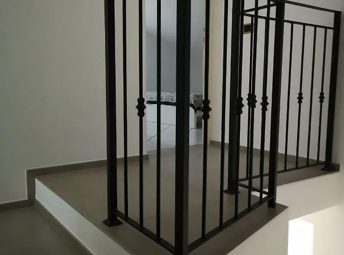 招待所 Sul Confine