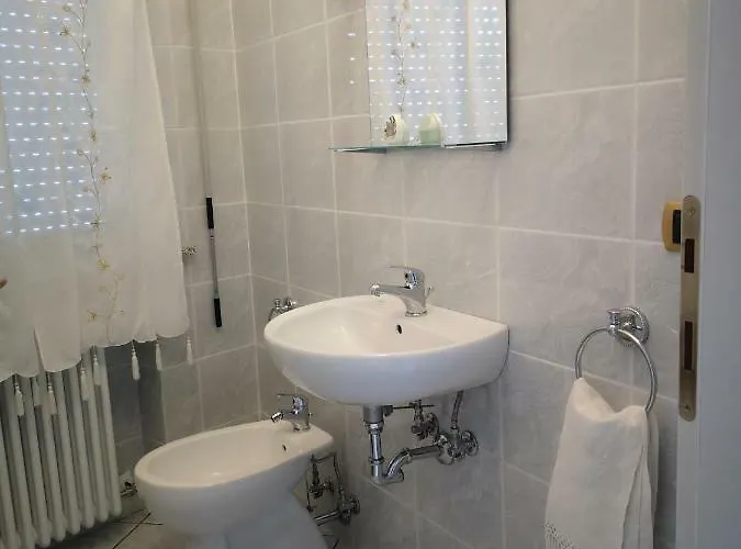 Sul Confine 4* Cervia