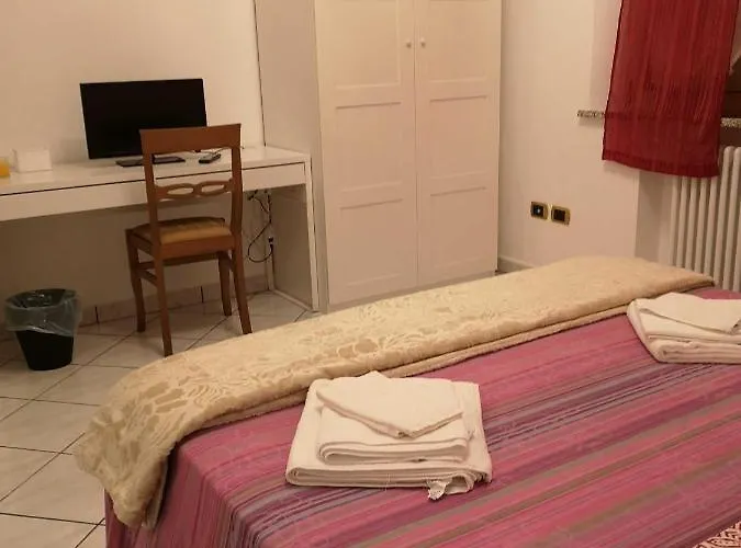 Sul Confine Gasthuis 4*