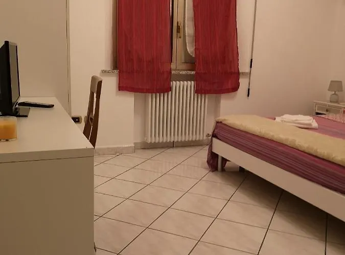 Maison d'hôtes Sul Confine Cervia