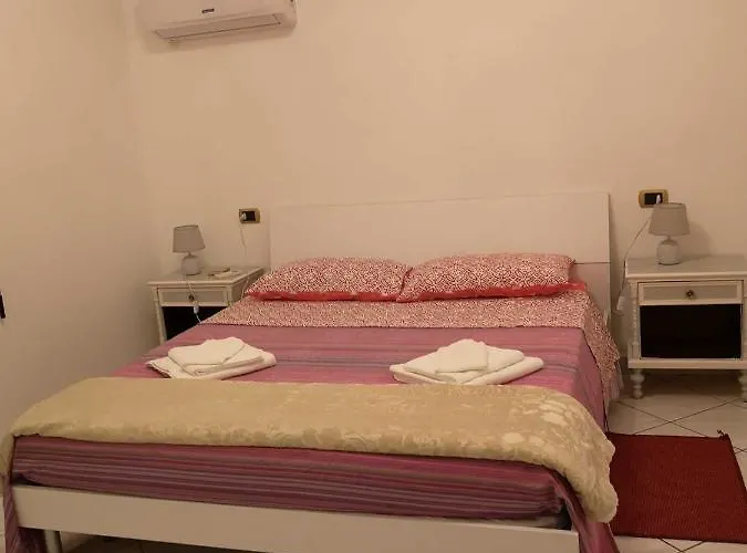 Sul Confine Maison d'hôtes Cervia